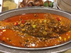 -京味斋·北京烤鸭(北京南站洋桥店)