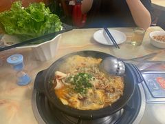 -李师傅脆肚(梅林店)