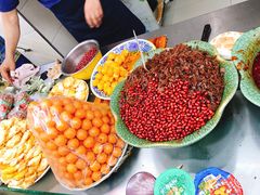 -老金家蛋菜夹馍(西安总店)