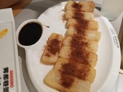 -雾都渣渣火锅(南城智汇城店)
