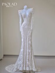 -南京宝娜嫁衣婚纱礼服馆(中央路店)