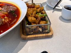 -普天和酒楼(天津之眼店)
