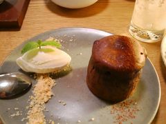 巧克力熔岩-EN SPACE恩空间