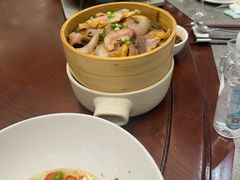 -金陵后厨·南京菜(新街口秣陵路店)