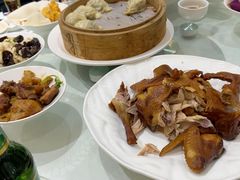-品味居·首店·大连鲜活海鲜大连菜(东港店)