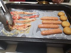 -八乔煎肉馆·丹东特色煎锅(梅林店)