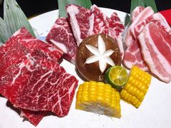 -昱匠·日本料理(金融街店)