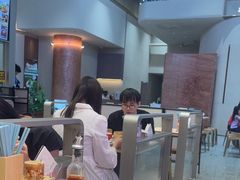 -小杨生煎(深圳岗厦北店)