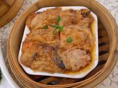 -金榜大酒店-中餐