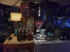 大堂-梧桐花园餐厅(新城店)