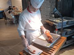 -北方家宴(番禺永旺店)