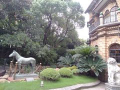 -马勒别墅饭店(静安寺店)