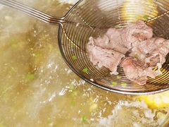 -荣记潮汕牛肉火锅(仙鹤街店)