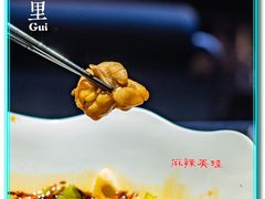 -桂花里·衢州菜·精酿餐吧(未来科技城万达广场店)