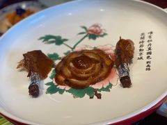 -泛太平洋大酒店·海天楼中餐厅·粤菜