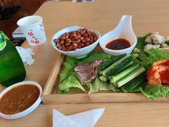 -汤连得温泉馆(宝山店)