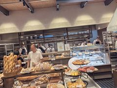 -窑滚面包专门店(马鞍山金鹰店)