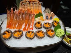 -極上萬膳·日料放题(海岸城店)