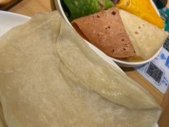-春饼先生·北京烤鸭(甘井子万达店)