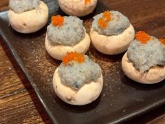 -侘与火 Wabi 侘寂烟火•锅物料理(大屯DT51店)