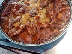 -李阿婆牛杂(鹤龙六路店)