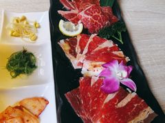 -AJIYA味屋和牛烤肉自助放题(温州万象城店)