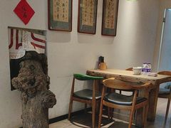 -树厨贵州菜(大十字店)