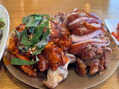 -Myth猪蹄(明洞店)