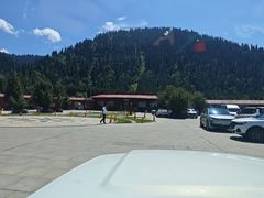 -新疆那拉提国家旅游度假区