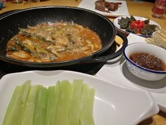 -小小河边鱼(天润城店)