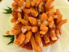 -湖北三五醇酒店·35年新楚菜