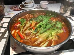 -黄记煌三汁焖锅(广州曜一城店)