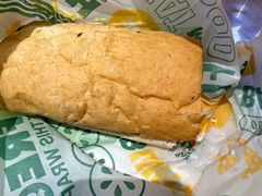 -赛百味SUBWAY(琶洲店)