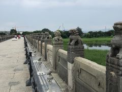 -卢沟桥文化旅游区(卢沟桥)