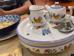 -点都德(汇胜楼店)