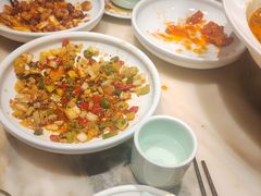 -金佬馆·川菜(芜湖繁昌华亿店)