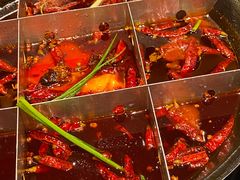 -重庆老灶火锅(红岭店)