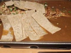 -山西会馆晋三宝·太原菜(五一广场店)
