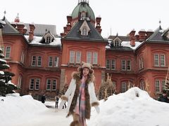 -北海道厅旧本厅舍(旧本庁舎)