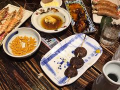 烤大明虾-平成屋·午肴夜酒(四川北路店)