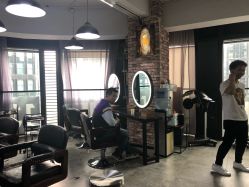 -HD HAIR STYLE
