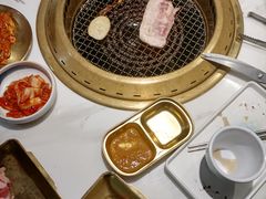 -炙城·韩式烤肉(南京东路店)
