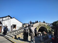 -绍兴书圣故里景区