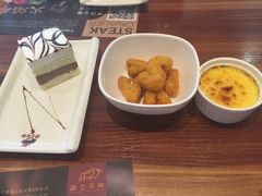 -骑士牛排(北仑银泰城店)