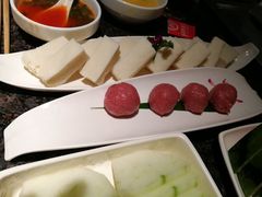 -海底捞火锅(崇文门新世界百货店)