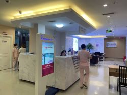 体验前-美莱医学美容医院