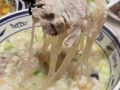 -虢国羊肉汤馆(政二街店)