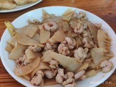 -黄家菜园农庄