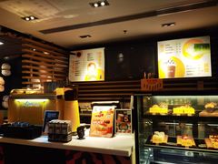 -麦当劳(百荣世贸商城店)