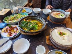 -杜家小馆(裕华路店)